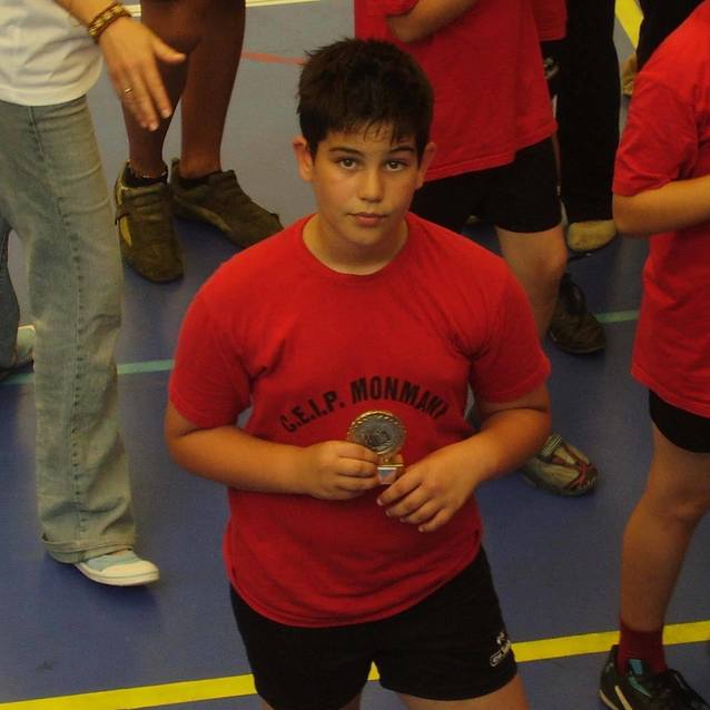 4 FOTO Manuel infancia 4