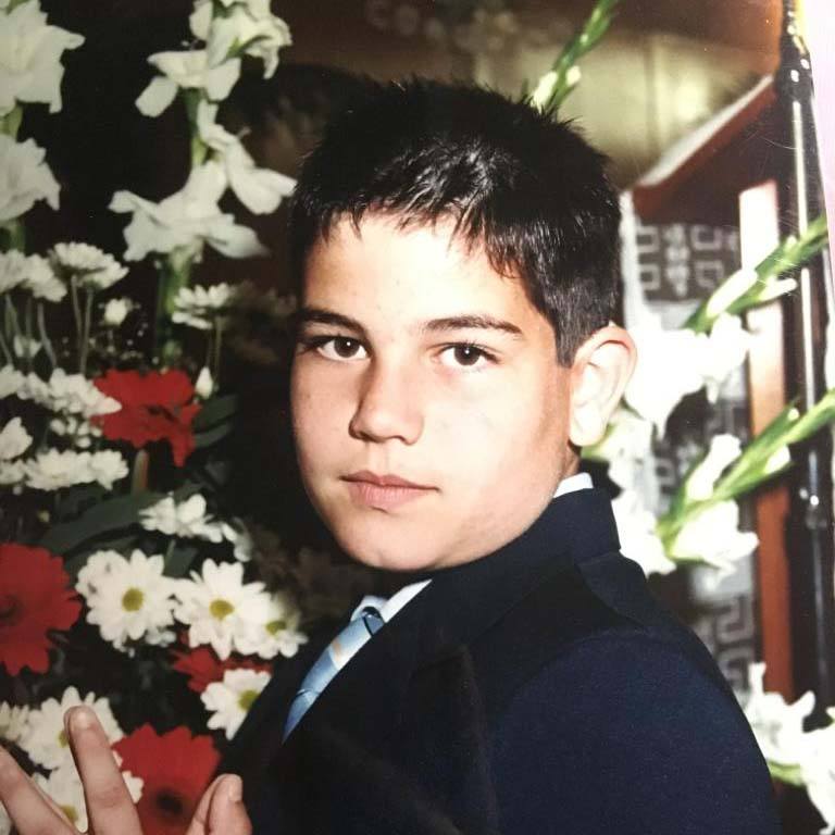 3 FOTO Manuel infancia 3